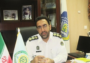 توقیف هیوندا آزرا با 123 فقره تخلف