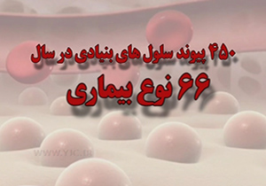 جشنی برای زندگی و تولدی دوباره + فیلم