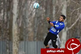 آمادگی چشمی و انصاری/ مجیدی دیدار مقابل راه آهن را از دست داد