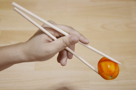 چند حقه جالب برای لاغر ماندن