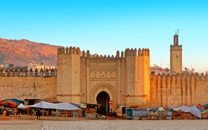 زیباترین شهرهای جهان که توریست&zwnj;ها پیشنهاد می&zwnj;کنند+تصاویر