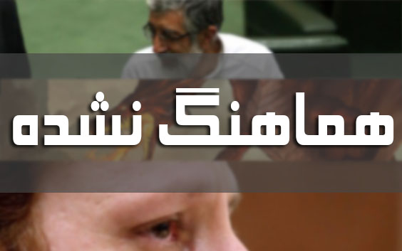 دور افتخار حدادعادل در مجلس/ حراج دار و ندار بابک زنجانی/ اژدها در بازار میوه تهران +فیلم دور افتخار حدادعادل در مجلس/ حراج دار و ندار بابک زنجانی/ اژدها در بازار میوه تهران +فیلم