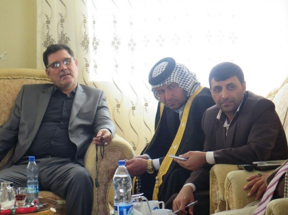 بازگشایی مرز بازگشایی مرز