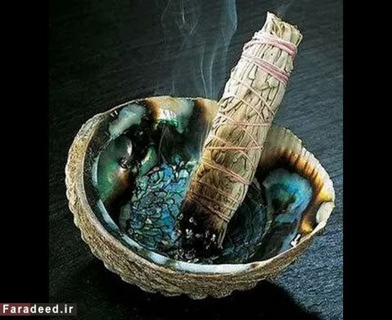 آتش زدن 7 نفر به اتهام جادوگری!
