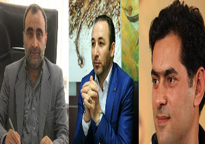 احکام جدید سازمان سینمایی اعلام شد