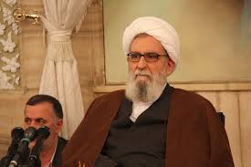 پیام تسلیت استانداران خراسان به مناسبت درگذشت مرحوم آیت الله واعظ طبسی
