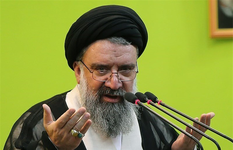 آیت&zwnj;الله خاتمی: باید در دوران پسا انتخابات تقوای سیاسی داشته باشیم