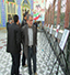 نمایشگاهی ازهنرمند فقید