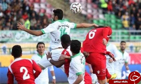 تشریفات ایرانیان ساختگی بود