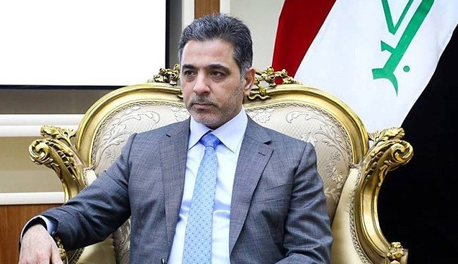 وزیر کشور عراق: از اقدام وزیران عرب علیه حزب&zwnj;الله شوکه شدیم