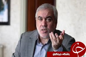 فتح اله زاده :برای انتخابات فدراسیون ثبت نام می کنم
