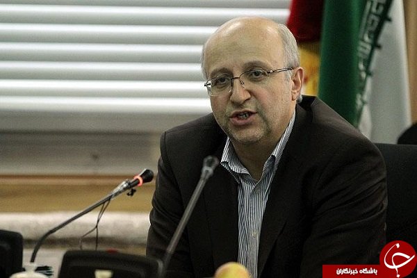 جوادی: برای کمک رسانی به باشگاه نفت محدودیت قانونی داریم