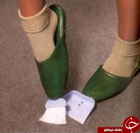 بستن گاری به پورشه/جای پارک مخصوص خانم ها/حال و روز عیدی آقایون/عجیب ترین اختراع ژاپنی///نمایه تعویض شود