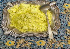 قاووتی گران اما خون ساز