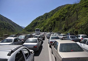 جلوه بهار دل انگيز در چهار گوشه ايران/ تهران در نوروز چه خبر است؟