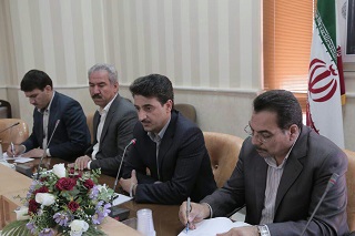 مشارکت در توسعه بافق با خوش نگه داشتن ذائقه گردشگران و مسافران نوروزی