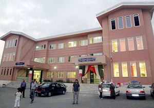 میزبانی مدارس مازندران از مسافران نوروزی