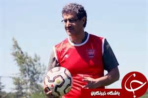 تراکتور را می بریم و قهرمان می شویم/ 90 دقیقه بی رحمانه بازی می کنیم