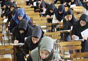 شرکت یک هزار و 723 داوطلب در آزمون دکتری