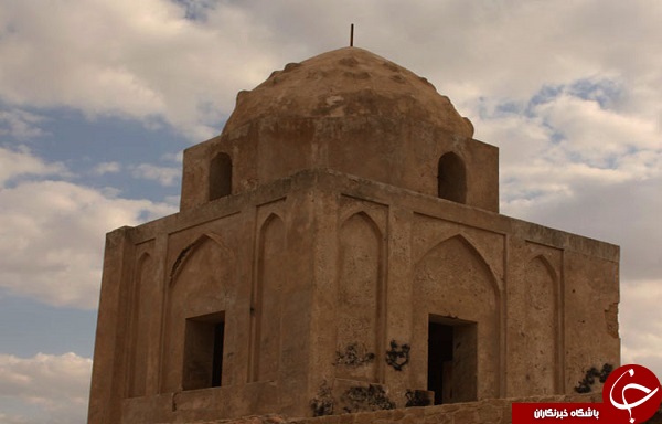 سفر نوروزی به استان فارس ( شهرستانهای سپیدان و لارستان)