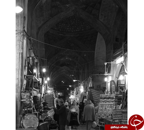 سفر نوروزی به استان فارس ( شهرستانهای سپیدان و لارستان)