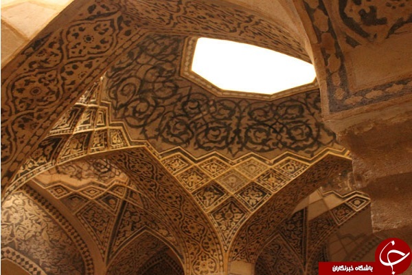 سفر نوروزی به استان فارس ( شهرستانهای سپیدان و لارستان)
