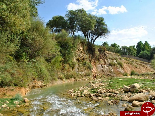 سفر نوروزی به استان فارس ( شهرستانهای سپیدان و لارستان)