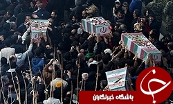 استان همدان میزبان 12 شهید دفاع مقدس می&zwnj;شود