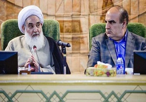 پیام تسلیت امام جمعه و استاندار کرمانشاه به‌مناسبت درگذشت آیت الله واعظ طبسی