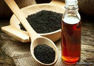 سیاه دانه درمان همه ی دردها