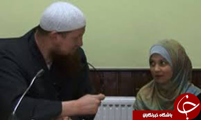 حمله دختر نوجوان داعشی به پلیس آلمان+ عکس