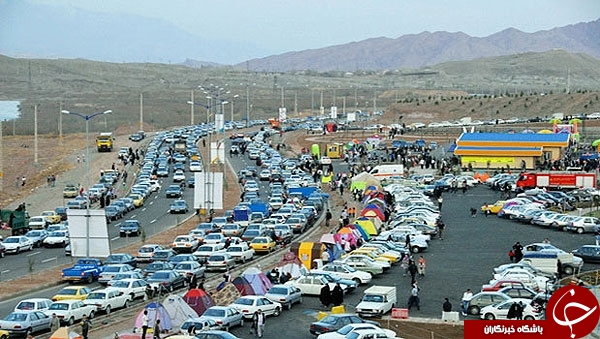همدان آماده میزبانی از مسافران نوروزی