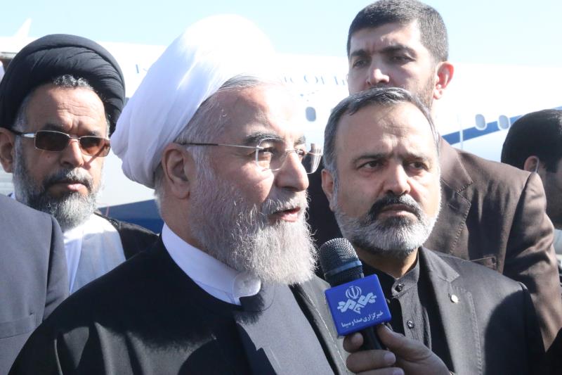 آیت&zwnj;الله واعظ طبسی مجتهدی مخلص، مجاهد و معتدل در راستای اهداف نظام اسلامی بود