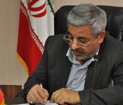 منصوب اعضای کارگروه توسعه مدیریت استانداری