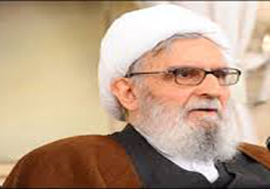 پیام تسلیت دبیرخانه کانون های مساجد خراسان جنوبی به مناسبت درگذشت آیت الله واعظ طبسی
