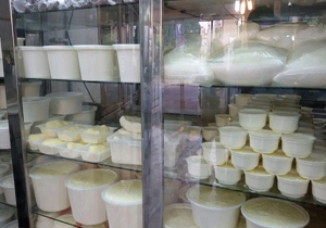 خواص ماست در پیشگیری از ابتلا به فشارخون بالا در زنان
