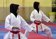 کسب عنوان قهرمانی کاراته توسط کاراته کاران اندیمشکی