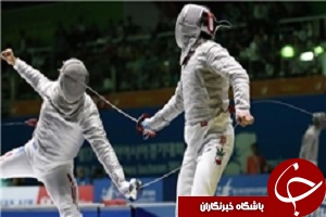 دانشگاه آزاد فاتح لیگ شمشیربازی