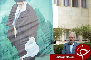 گودرزی: احیای محیط زیست احیای زندگی است+عکس