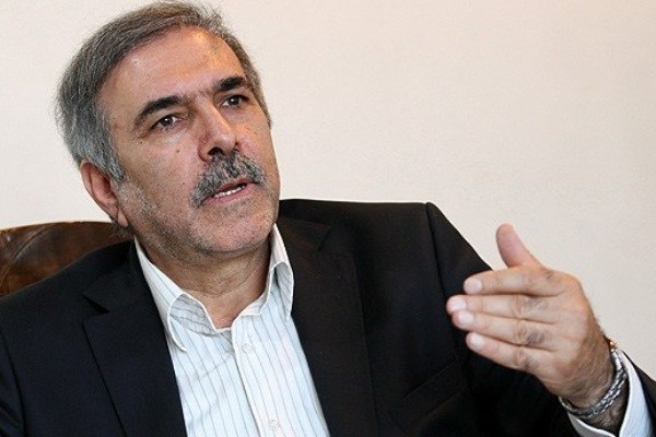 امیدواریم انتخابات سال 96 الکترونیکی برگزار شود
