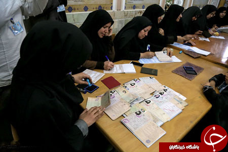 از برگزاری انتخابات در ایران تا رونمایی از بوگاتی چِیرون