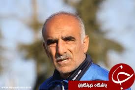قدیر بحری: باختمان به سبب بدشانسی بود