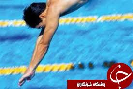 ضربه سرمربی تیم ملی شیرجه