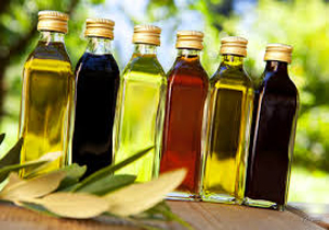 تریاک با طعم روغن خوراكی