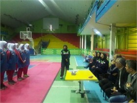 دختران ملی پوش کبدی ما توانایی قهرمانی در آسیا را دارند.