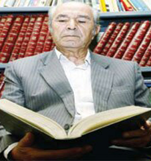 تجلیل از چهره برتر ریاضی جهان در اصفهان