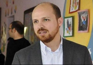 بازگشت پسر جنجالی اردوغان به ترکیه