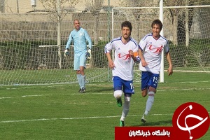 ميختاريان سرمربی جديد پارسه شد