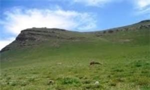 جلوگیری از زمین‌خواری در شهرستان پلدشت