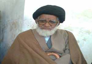 پیام تسلیت آیت الله صافی گلپایگانی در پی درگذشت حجت‌الاسلام و المسلمین آیت اللهی